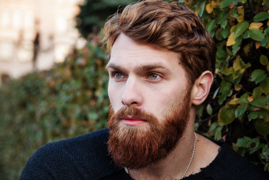 The Steps to a Perfect Beard Care Routine
