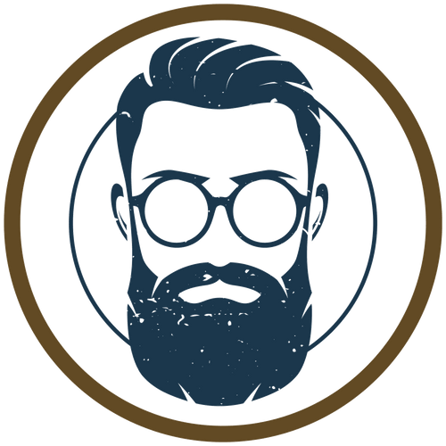 Barba Beard Company All Natural Beard Oil For Men Logo