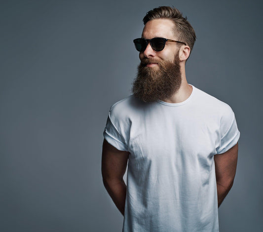 Beard Oil vs. Beard Balm: What's the Difference? - Barba Beard Company
