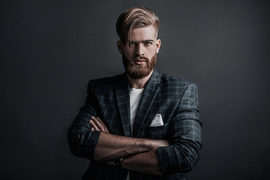 8 Best Beard Styles for Men (2023)