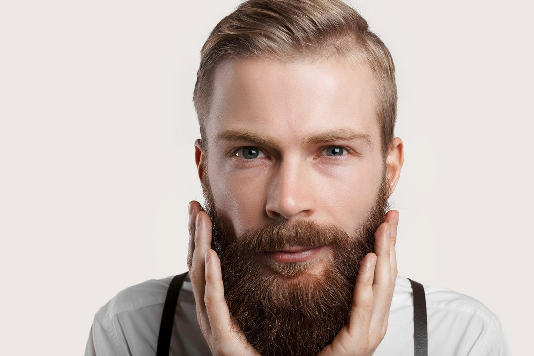 Tips for Shaping Your Beard With a Beard Comb - Barba Beard Company