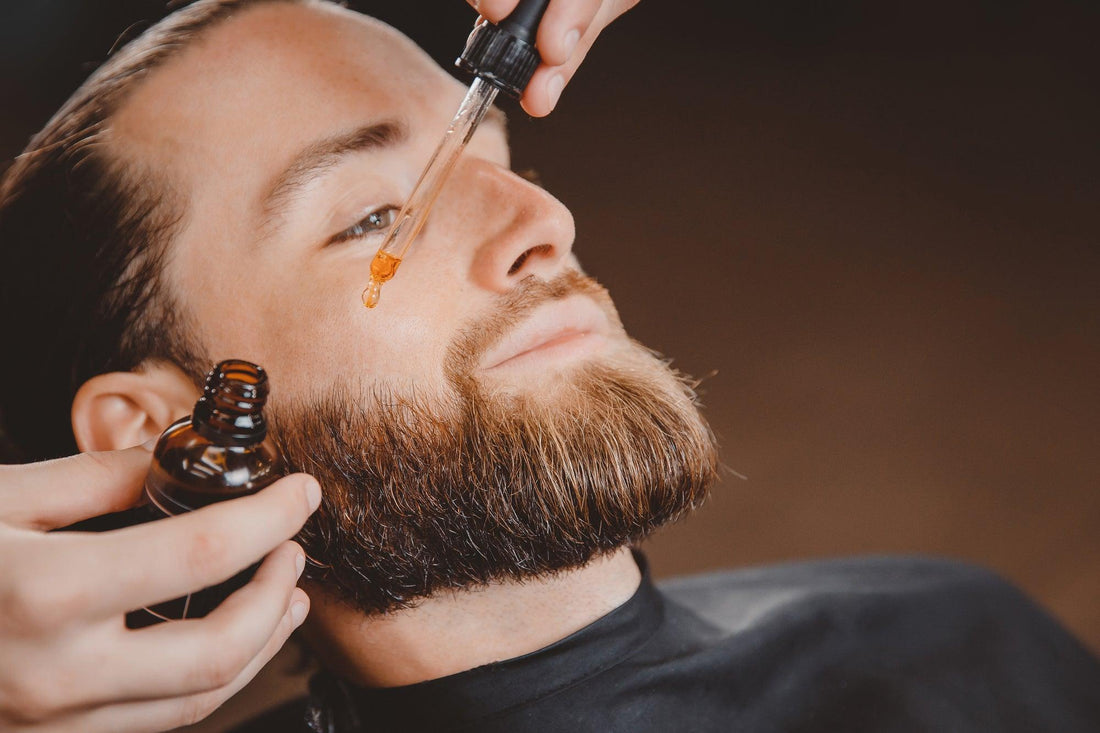 What Does Beard Oil Do? A Men's Guide - Barba Beard Company