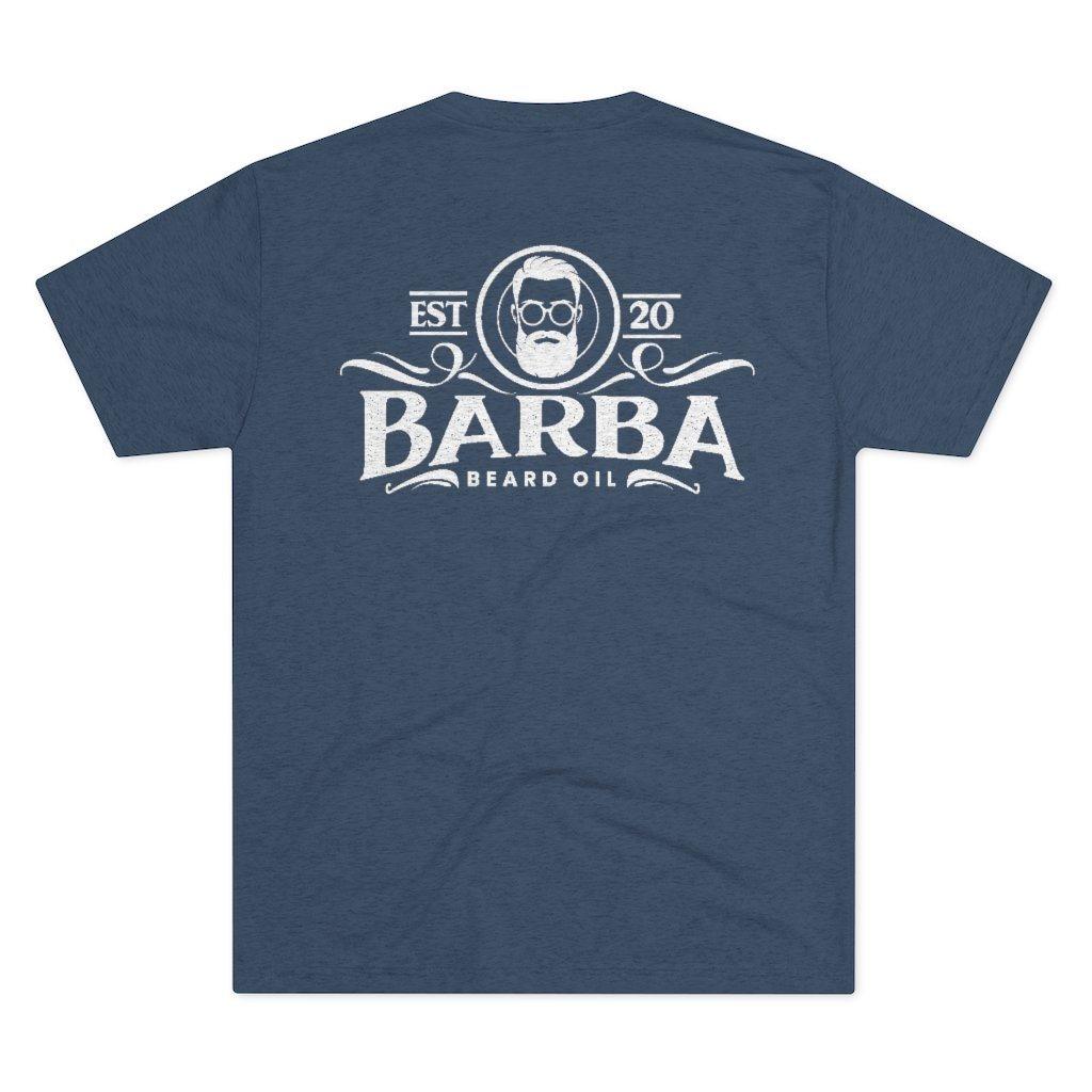 Barba Company Tee