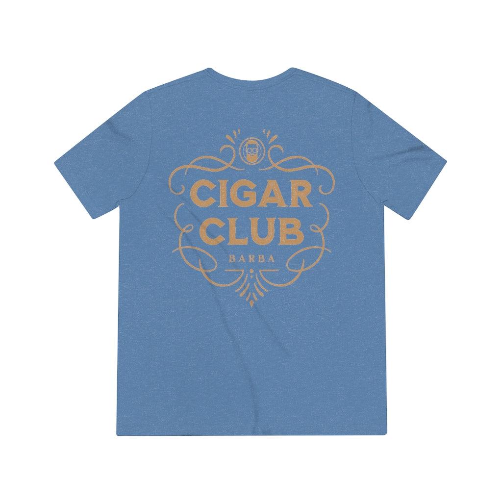 Cigar Club de Barba - Barba Beard Company