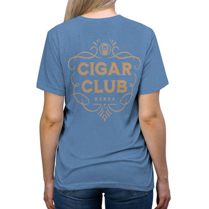 Cigar Club de Barba - Barba Beard Company